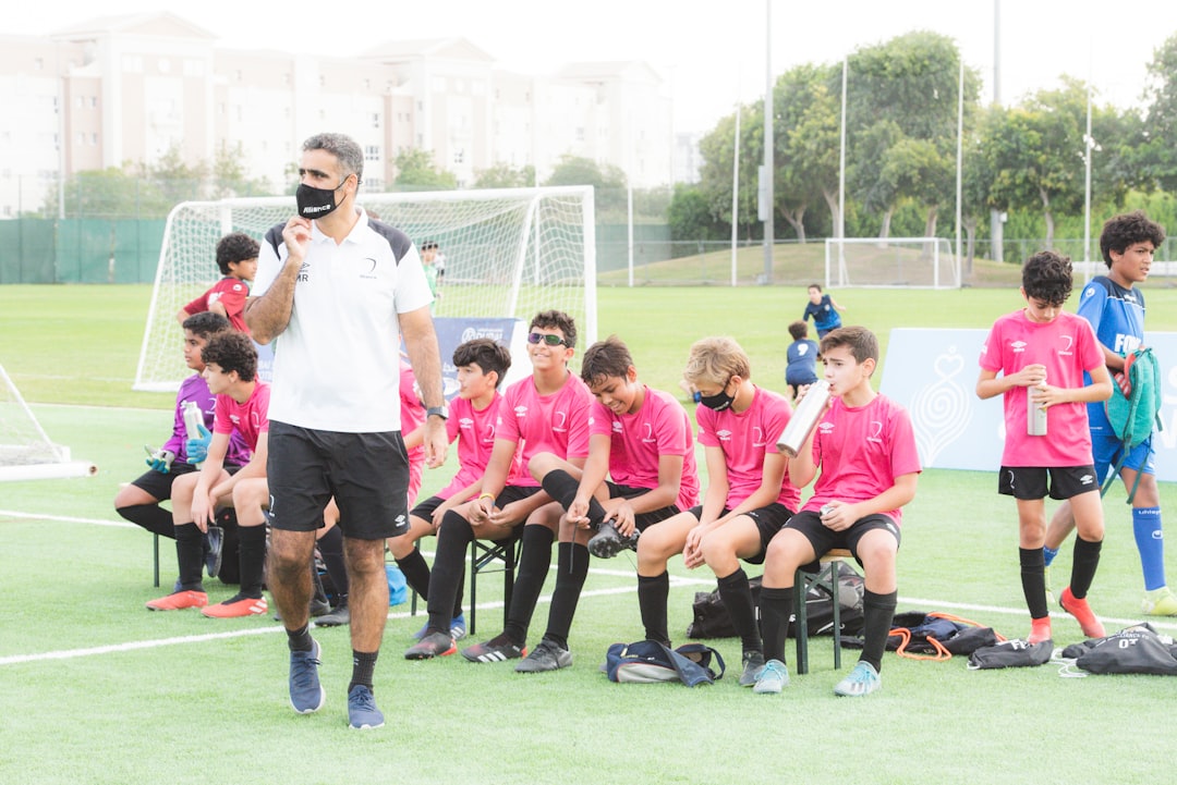 Coaching profesional